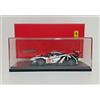 Look Smart MODELLINO AUTO 1:43 LOOKSMART FERRARI 488 GTE AF CORSE 24H LE MANS 2020 DIE CAST