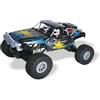 Double Bridge Brushed 1:10 RC Modellino Di Auto Elettrico Crawler 4 Ruote Motric