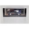 Spark MODELLINO AUTO 1:43 SPARK FORD FIESTA WRC RALLY ACROPOLIS 2021 MODELLO DIE CAST