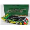 MINICHAMPS MODELLINO AUTO DIE CAST SCALA 1:18 MINICHAMPS PORSCHE 956L LE MANS 1983 STATICO