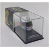 MINICHAMPS 1:8 MODELLINO DIE CAST CASCO MOTO VALENTINO ROSSI MUGELLO 2005 MOTOGP