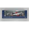 SPARK 1/43 MODELLINO AUTO DA CORSA TOYOTA TS050 LE MANS 2017 MODELLISMO STATICO