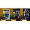 McFARLANE TOYS 25 Set di Action Figure Fallout Vault Boy - McFarlane Toys 2025