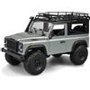 Land Rover Defender 90 Fuoristrada in Scala 4WD 1:12 RTR RC Telecomandato