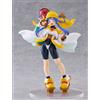 GOOD SMILE Action Figure Saber Marionette J Lime - Good Smile Company