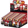 monogram bag clip blind box display action figure - 24 buste assortite