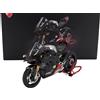 TrueScale Miniatures TSM TRUESCALE 1:12 DUCATI PANIGALE V4 SP2 2022 MODELLINO MOTO DIECAST TSMMC0019