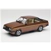 MCG Ford Escort Mk2 RS 2000 Brown Metallic 1:18 MCG | MCG18530