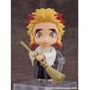 GOOD SMILE Action figure Demon Slayer: Senjuro Rengoku di Good Smile FR