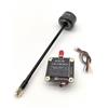 No VTX-F8 3.3G 4500mW VTX 64CH (3060-3500MHz) FPV Trasmettitore di Immagini A2031