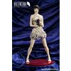 Infinite Statue Crepax Valentina action figure edizione limitata