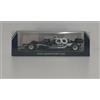 Spark DIE CAST SCALA 1:43 MODELLINO AUTO F1 SPARK ALPHA TAURI HONDA GASLY TURCHIA 2021