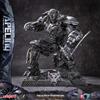 Yolopark Transformers ROTB AMK Pro X Apelinq MK Action Figure da Collezione