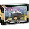Funko Figura - Marvel: Funko Pop! Deluxe Moment - Loki - The Void (vinyl Figure 06)