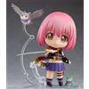 GOOD SMILE action figure release the spyce momo minamot nendoroid di goodsmile fr
