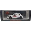 Spark MODELLINO AUTO DA CORSA SCALA 1:43 SPARK MODEL AUDI SPORT WRX S1 DIECAST STATICO