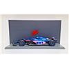 Spark 1:18 SPARK MODELLINO AUTO FORMULA 1 F1 ALPINE A522 ALONSO GP MONACO 2022 DIECAST