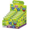 MONOGRAM Magneti Stitch S.6 - Blind Pack Display (12 pezzi) - Monogram