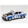 IXO Ford Escort RS1600 MK1 #3 Preston/Smith Safari Rally 1973 1:18 IXO | 18RMC075B