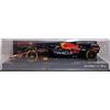 MINICHAMPS 1:43 F1 RED BULL RB18 M. VERSTAPPEN ARABIAN GP 2022 DIECAST 417220101