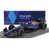 Spark MODELLINO AUTO 1:43 SPARK F1 FORMULA 1 WILLIAMS FW45 ALBON LAS VEGAS GP 2023