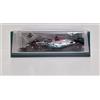 SPARK MODELLINO AUTO F1 SCALA 1:43 GEORGE RUSSELL MERCEDES W13 F1 2022 DIE CAST