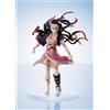 Aniplex action figure Nezuko ADV demon slayer by aniplex - 15 cm in pvc