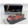 Look Smart MODELLINO AUTO 1:43 LOOKSMART FERRARI 499P AF CORSE #51 24H LE MANS 2024 DIECAST