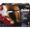 IRON MAN MARK LXXXV CASCO ELECTRONICO PREMIUM REPLICA 1:1 AVENGERS: ENDGAME MARV