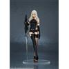 Square Enix Action Figure NieR: Automata A2 Deluxe di Square Enix - statua 28 cm in PVC