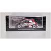 Spark MODELLINO AUTO 1:43 SPARK TOYOTA YARIS WRC OGIER WINNER RALLY MONZA 2021 DIECAST