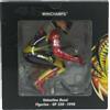 MINICHAMPS MODELLINO MINICHAMPS 1:12 VALENTINO ROSSI FIGURINO PILOTA APRILIA 250 IMOLA 1998