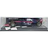 MINICHAMPS 1:43 TORO ROSSO STR14 HONDA ALBON SEASON 2019 DIECAST NUOVO 417190023