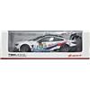 TrueScale Miniatures MODELLINO AUTO 1:43 TRUE SCALE TSM SPARK BMW M8 GTE 24H LE MANS 2018 MODELLISMO