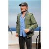 NECA Jaws Action Figure Ultimate Sam Quint 50th Anniversary Figure 18 cm