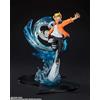 BANDAI Banda action figure boruto zero boruto kizuna relation in pvc 20 cm