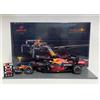 Spark MODELLINO AUTO SCALA 1:18 SPARK F1 RED BULL HONDA RB16B VERSTAPPEN 2021 DIE CAST
