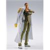 BANDAI One Piece Borsalino Future Isl Uova Shf Action Figura Bandai