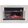 Look Smart MODELLINO AUTO 1:43 LOOKSMART FERRARI 499P AF CORSE WINNER LE MANS 2023 DIE CAST