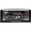 SPARK 1:43 MODELLINO AUTO TOYOTA GR YARIS RALLY 1 ROVANPERA #69 MONTE CARLO 2025