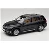 Paragon BMW X5 F15 Sapphire Black Paragon 1:18 | PA-97071