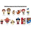 MONOGRAM Action Figure Monogram - Disney Ann Bag Clip Blind Box Display 24 pezzi