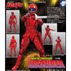 Evolution Toys action figure di Go in versione Koseidon - 17 cm PVC