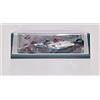 SPARK 1:43 MODELLINO AUTO FORMULA 1 MERCEDES AMG W13 F1 HAMILTON GP BRASILE 2022
