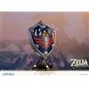 First4Figures action figure legend of zelda: scudo hylian in pvc con luci led - first4figures