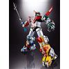 Bandai VOLTRON: DEFENDER OF THE UNIVERSE SOUL OF CHOGOKIN DIECAST ACTION FIGURE GX-71 V