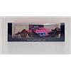 SPARK 1:43 MODELLINO AUTO F1 ALPINE A522 ALONSO 2022 DIE CAST MODELLISMO STATICO