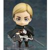 GOOD SMILE Action figure Erwin Smith di Attack on Titan - Goodsmile FR, 10 cm