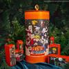 CINEREPLICAS Calendario dell'Avvento Deluxe Naruto Shippuden - Cinereplicas