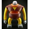 HL-PRO / HIGHDREAM Marmit Boss Robot 30cm - Action Figure Go Nagai Goldrake